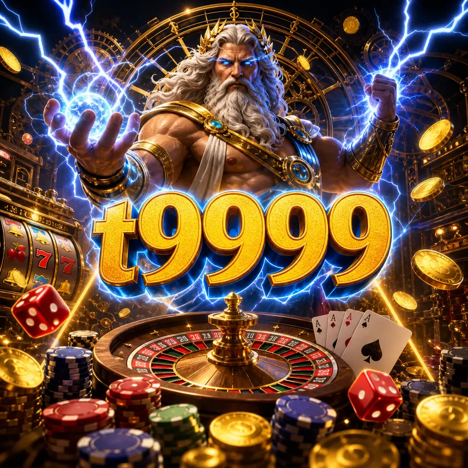 t9999 APK Resmi Akses
