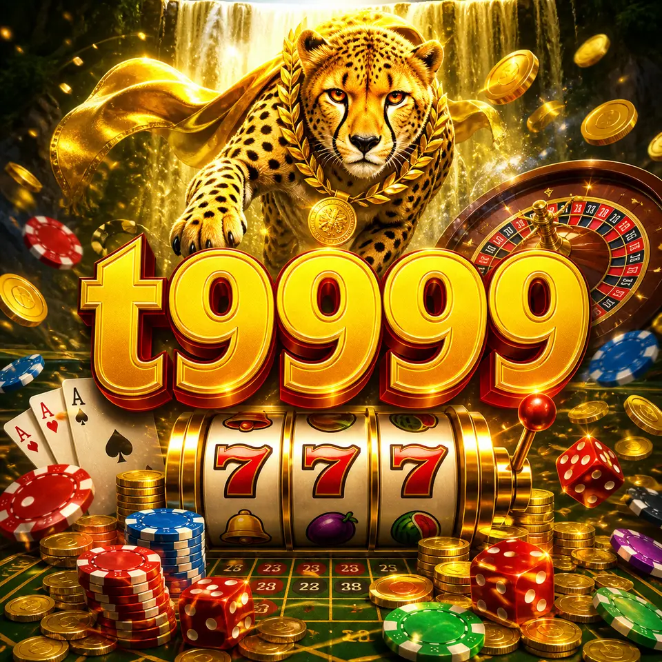 t9999 Masuk - t9999 Resmi