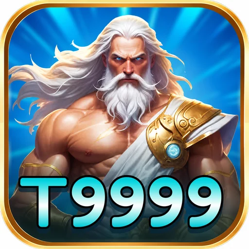 t9999 Logo - Resmi
